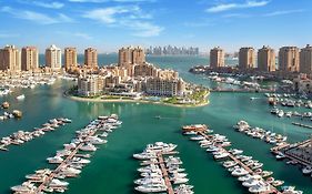 The St. Regis Marsa Arabia Island, The Pearl Qatar